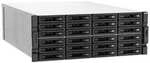 QNAP TS-h3087XU-RP-E2378-64G NAS System 30-Bay
