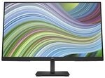 HP P24 G5 60,5cm (23,8 ") FullHD Office IPS Monitor 16:9 VGA/HDMI/DP 64X66AA#ABB HP P24 G5 60,5cm (23,8 ") FullHD Office IPS Monitor 16:9 VGA/HDMI/DP 64X66AA#ABB