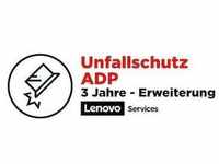 Lenovo ThinkPlus ePack Garantieerweiterung 3 Jahr ADP Unfallschutz 5PS0F15928