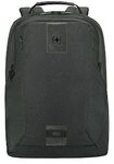 Wenger MX ECO Professional 16" (40,64cm) Notebook Rucksack mit Tablet Fach schwarz