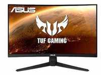 ASUS TUF VG24VQ1B 60,5cm (23,8 ") FHD VA Gaming Monitor Curved 16:9 HDMI/DP 165Hz