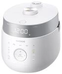 CUCKOO CRP-LHTR1009F Reiskocher Induktions-Druck, 1800ml, 10 Portionen