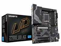 GIGABYTE Z790 UD AX ATX Mainboard Sockel 1700 USB-C/HDMI/DP/BT/WIFI