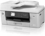 Brother MFC-J6540DWE Drucker Scanner Kopierer Fax LAN WLAN A3 EcoPro