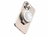 ShiftCam SnapLight Pink - magnetisches LED Ringlicht für Smartphone