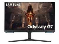 Samsung S32BG700EU 32 " Odyssey G7 Gaming Monitor G70B LS32BG700EUXEN