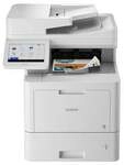 Brother MFC-L9670CDN Farblaser-Multifunktionsdrucker Scanner Kopierer Fax LAN