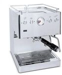 Quick Mill 02045 Luna Inox