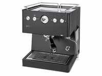 Quick Mill Luna Espressomaschine schwarz QI-02045-O-XX-NE