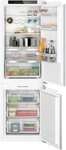 Siemens KI86NADD0 iQ500 K&uuml;hlschrank (Einbau) mit Gefrierfach Wei&szlig;