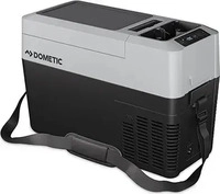 Dometic 97000133103, Dometic CFF 12 Tragbare Kompressor-K&uuml;hlbox 13 l,