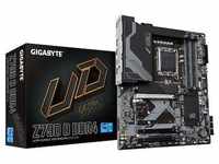 GIGABYTE Z790 D ATX Mainboard Sockel 1700 HDMI/DP/USB-C Z790 D DDR4