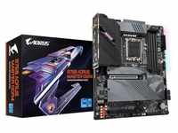 GIGABYTE B760 AORUS MASTER DDR4 ATX Mainboard Sockel 1700 M.2/HDMI/DP/WIFI/BT B760 A