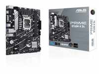 ASUS PRIME B760M-K D4 mATX Mainboard Sockel 1700 DP/HDMI/USB-A 90MB1DS0-M0EAY0