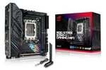 ASUS ROG STRIX B760-I GAMING WIFI mini ITX Mainboard Sockel 1700 DP/HDMI/USB-C