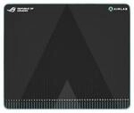 ASUS ROG Hone Ace Aim Lab Edition Gaming-Mauspad schwarz/grau