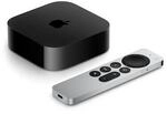 Apple TV 4K 64GB 3. Generation