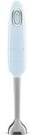 SMEG HBF11PBEU 50s Style Stabmixer - Pastellblau
