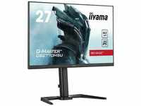 iiyama G-MASTER GB2770HSU Red Eagle 68.6 cm (27 ") FHD IPS Monitor DP/HDMI