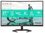 Philips Evnia 27M1C3200VL 27 Zoll Full HD Curved VA LED 16:9 165 Hz Monitor