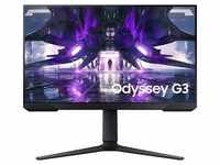 Samsung S27AG304NR 68,6cm (27 ") FHD VA Odyssey Gaming-Monitor G3A HDMI/DP 144Hz