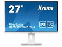iiyama ProLite XUB2792HSU-W5 68,6m (27") FHD IPS Monitor DP/VGA/HDMI Pivot