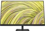 HP P27h G5 27 Zoll Full HD IPS LED 16:9 75 Hz Office Monitor