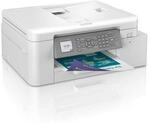 Brother MFC-J4340DWE Multifunktionsdrucker Scanner Kopierer Fax WLAN EcoPro