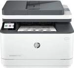 HP LaserJet Pro MFP 3102fdn S/W-Laserdrucker Scanner Kopierer Fax LAN