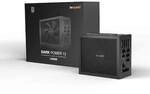 be quiet! Dark Power 13 1000 Watt ATX 3.0 PCIe 5.0 80+ Titanium Netzteil