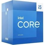 Intel Core&trade; i5-13400 10-Kern CPU, Sockel 1700, Boxed (mit K&uuml;hler)