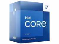 Intel BX8071513700F, INTEL Core i7-13700F 2,1GHz 8+8 Kerne 30MB Cache Sockel 1700