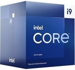 Intel Core&trade; i9-13900F 24-Kern CPU, Sockel 1700, Boxed (mit K&uuml;hler)