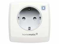 Homematic IP Schaltsteckdose Smart Plug HMIP-PS2 157338A0