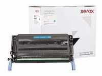 Xerox GmbH Xerox Everyday Alternativtoner für Q6461A Cyan für ca. 12000 Seiten