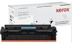 Xerox Everyday Alternativtoner f&uuml;r W2211A Cyan f&uuml;r ca. 1.250 Seiten