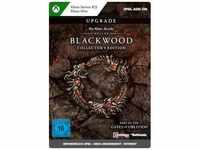 Microsoft The Elder Scrolls Onl Blackwood Upg Collect Edt - XBox Series S|X Digital