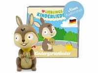 Tonies Hörfigur 24 Lieblings-Kinderlieder – Kindergartenlieder