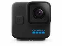 GoPro Hero 11 Black Mini 5K60/4K120-Action Cam wasserdicht Sprachsteuerung