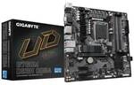 GIGABYTE B760M DS3H DDR4 mATX Mainboard Sockel 1700 M.2/HDMI/DP