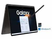 SAMSUNG Galaxy Book3 360 13,3 " FHD i5-1340P 8GB/512GB SSD Win11 NP730QFG-KA4DE