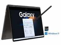 SAMSUNG Galaxy Book3 360 13,3 " FHD i7-1360P 16GB/1TB SSD Win11 NP730QFG-KA5DE