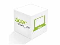 Acer Care Plus 4 Jahre Carry In (inkl. 1 Jahr ITW) TravelMate & Extensa SV.WNBAP.A08