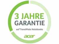 Acer Advantage 3 Jahre Vor Ort Service NBD (inkl. 1 Jahr ITW) TravelMate...