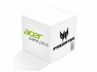 Acer Care Plus 3 Jahre Einsende-/Rücksendeservice Predator Aspire Desktops