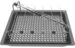 Bosch HEZ635001 Air Fry & grill set