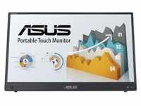ASUS ZenScreen MB16AHT 39,6cm (15,6 ") FHD IPS Mobiler Touch Monitor mHDMI/USB-C