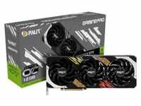 PALIT GeForce RTX 4070Ti GamingPro OC 12GB NED407TT19K9-1043A