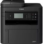 Canon i-SENSYS MF267dw II S/W-Laserdrucker Scanner Kopierer Fax WLAN