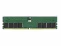 8GB Kingston RAM DDR5-4800 RAM CL40 Speicher KCP548US6-8